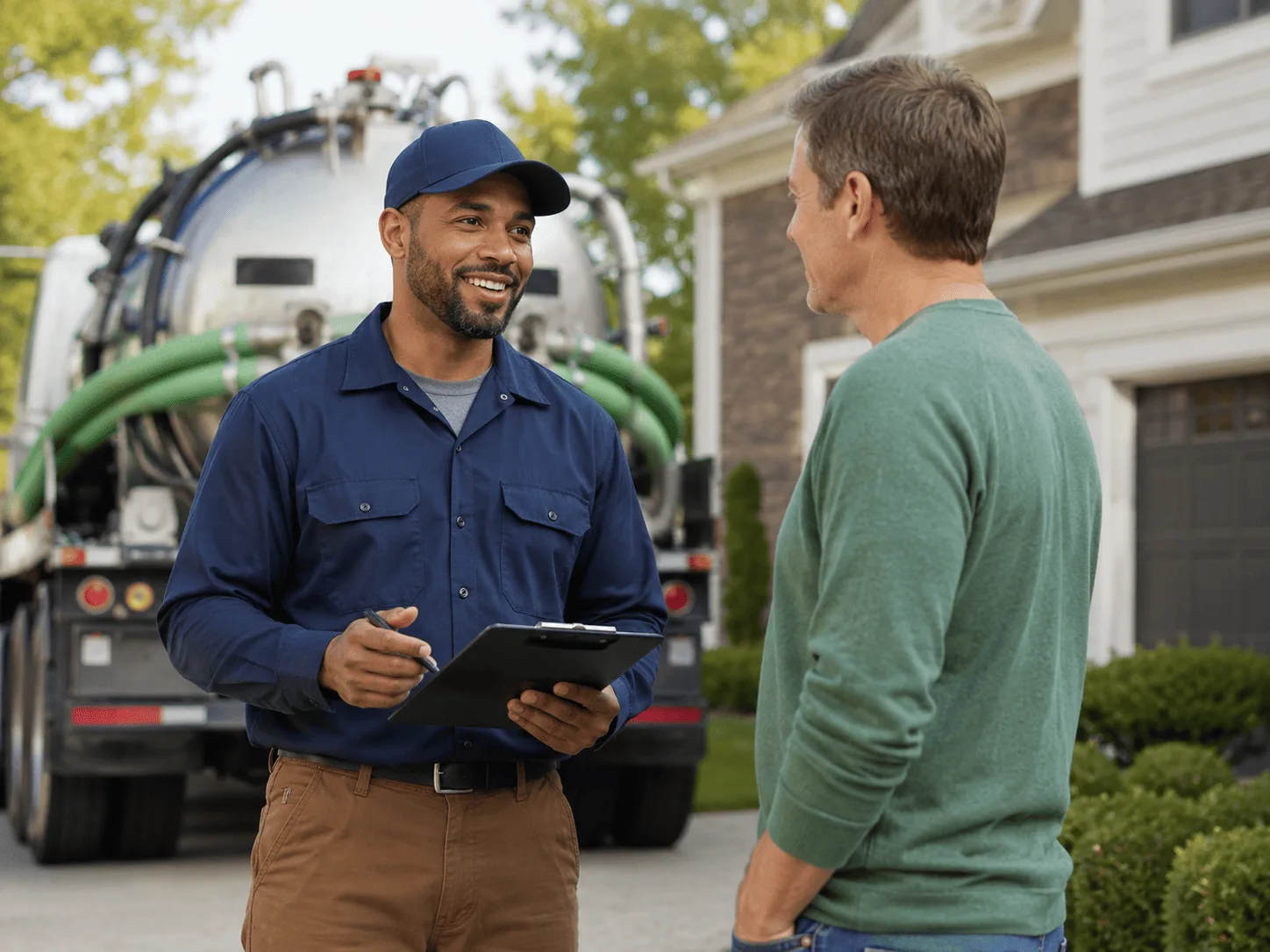 Mosquito Control Springfield, VA FAQs
